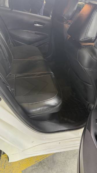 Toyota Corolla XII (E210) Sporty 1.8hyb CVT