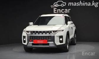 SsangYong Torres 1.5 AT 4WD