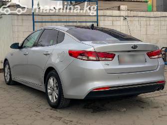 Kia K5 II 2.0 AT