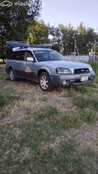 Subaru Legacy III 3.0 AT 4WD