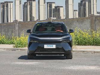 BYD Tang L EV Electro AT 4WD