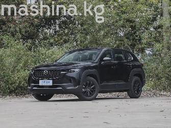 Mazda CX-50 2.0 AT