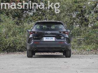 Mazda CX-50 2.0 AT