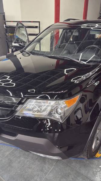 Acura MDX II 3.7 AT 4WD