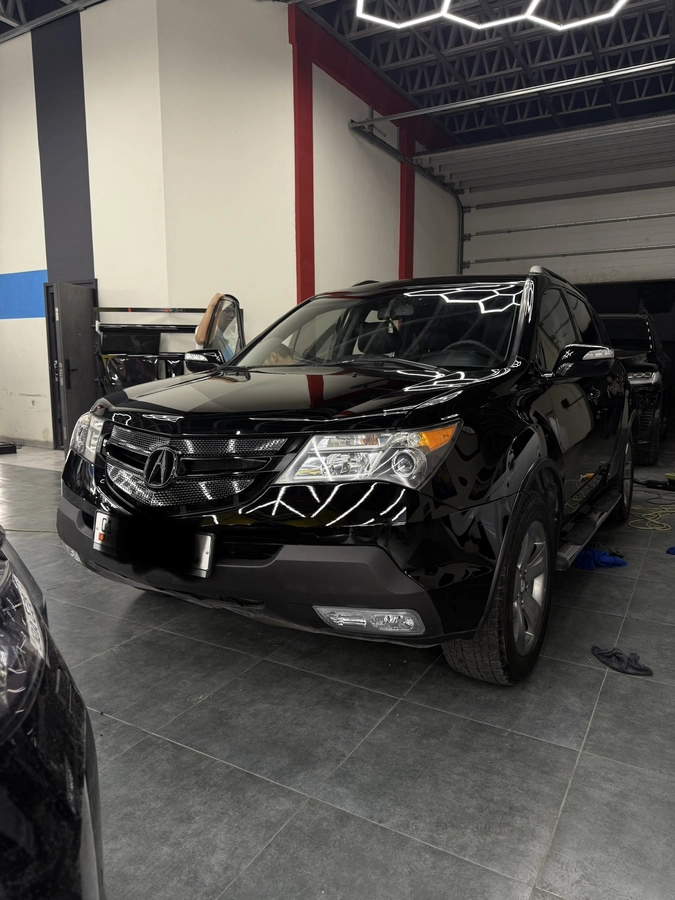 Открыть фото Acura MDX II 3.7 AT 4WD