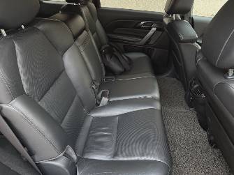 Acura MDX II 3.7 AT 4WD
