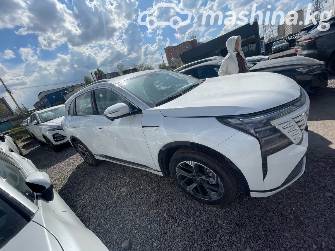 Changan CS75 Plus IV 1.5 AT