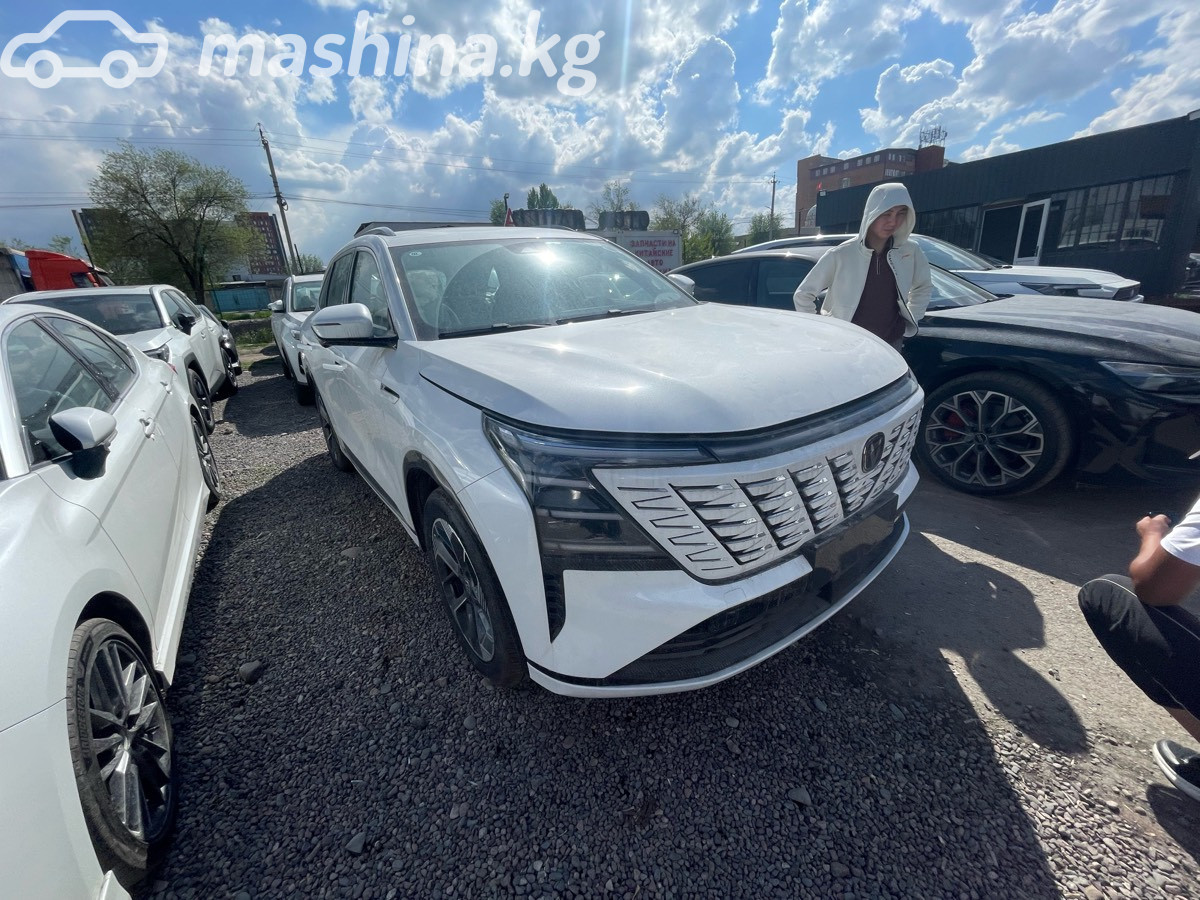 Changan CS75 Plus IV 1.5 AT