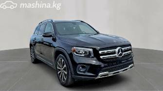 Mercedes-Benz GLB I (X247) 250 2.0 AMT