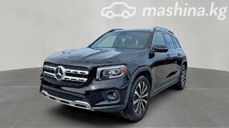 Mercedes-Benz GLB I (X247) 250 2.0 AMT