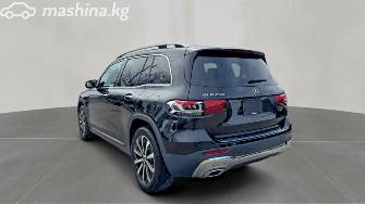 Mercedes-Benz GLB I (X247) 250 2.0 AMT