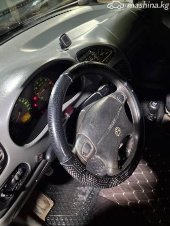 Volkswagen Sharan I 2.0 MT