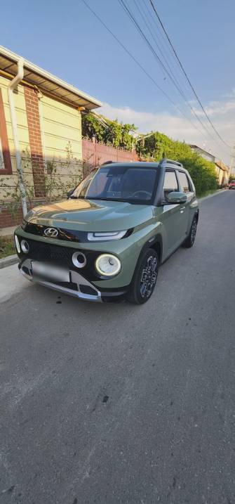 Hyundai Casper 1.0 AT