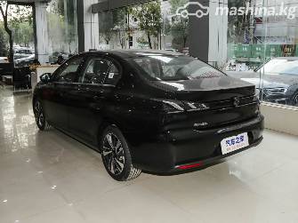 Peugeot 408 II Рестайлинг 2 1.6 AT