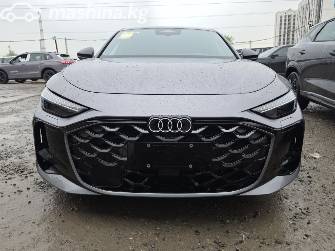Audi A5 II (F5) Рестайлинг 2.0 AMT 4WD