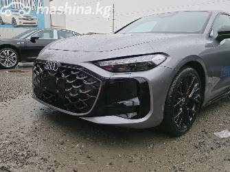 Audi A5 II (F5) Рестайлинг 2.0 AMT 4WD