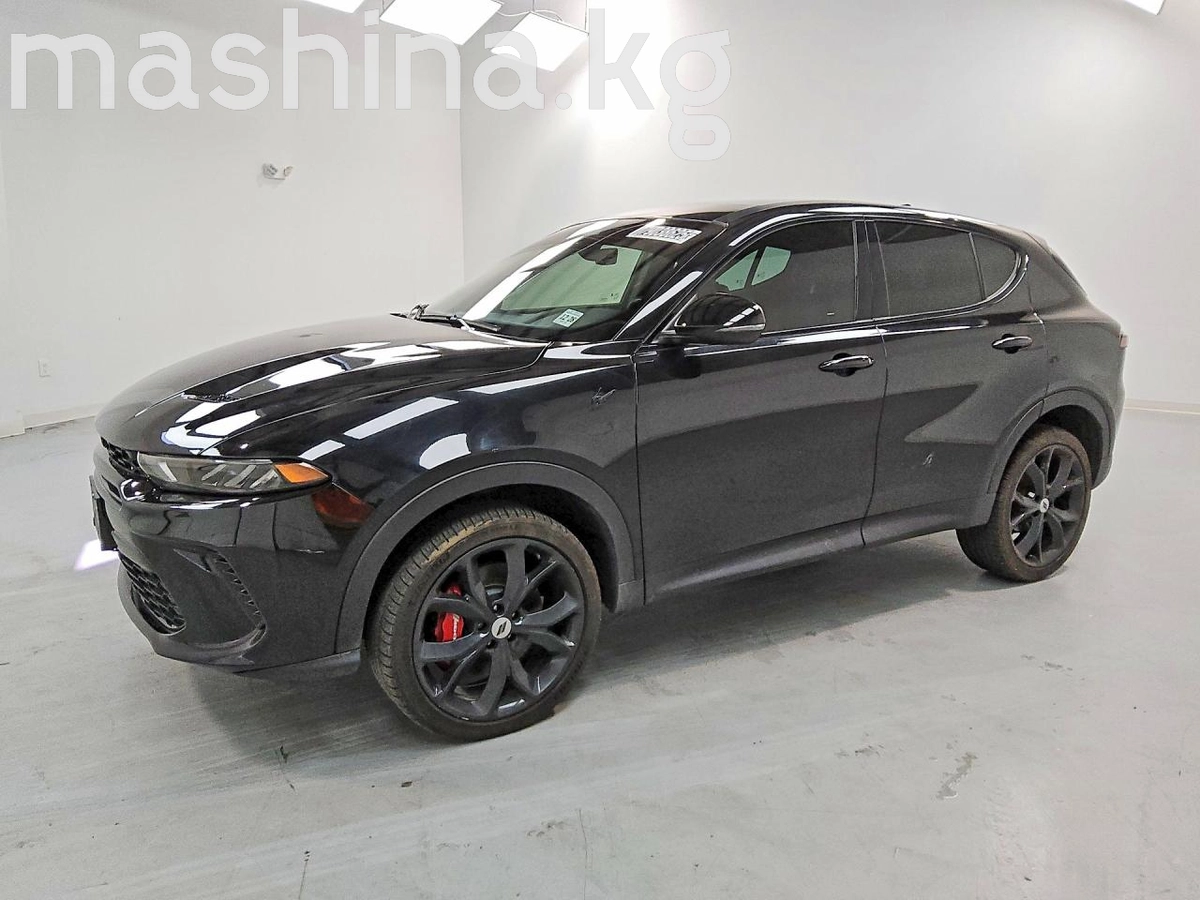 Открыть фото Alfa Romeo Tonale 2.0 AT 4WD