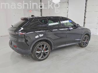 Alfa Romeo Tonale 2.0 AT 4WD