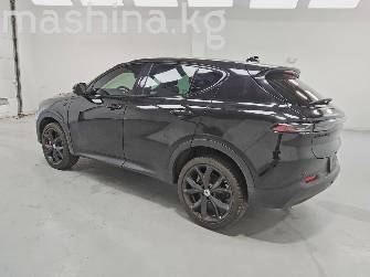 Alfa Romeo Tonale 2.0 AT 4WD
