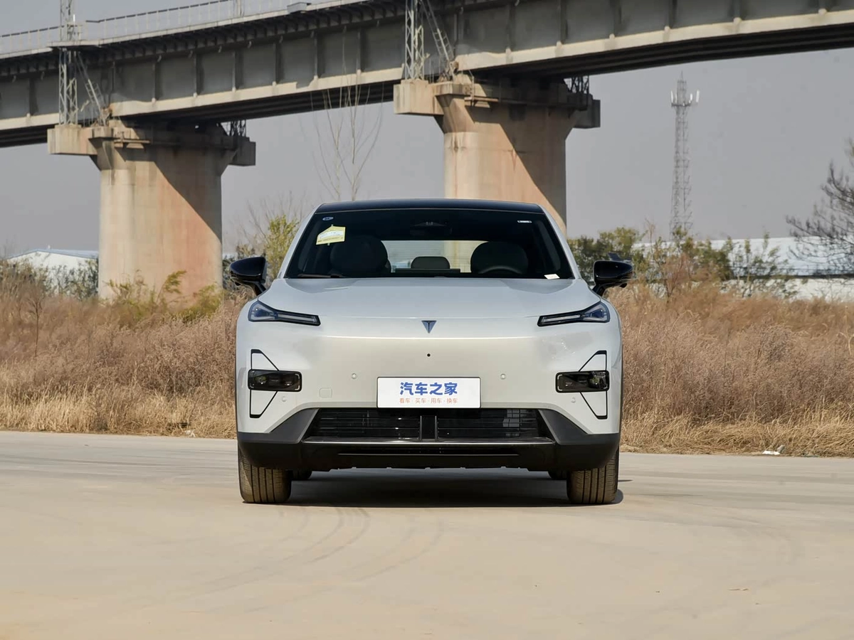 Changan Deepal S05 1.5hyb AT
