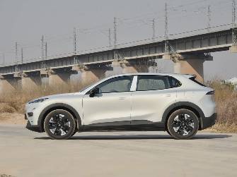 Changan Deepal S05 1.5hyb AT