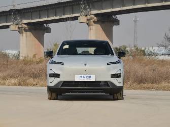 Changan Deepal S05 1.5hyb AT