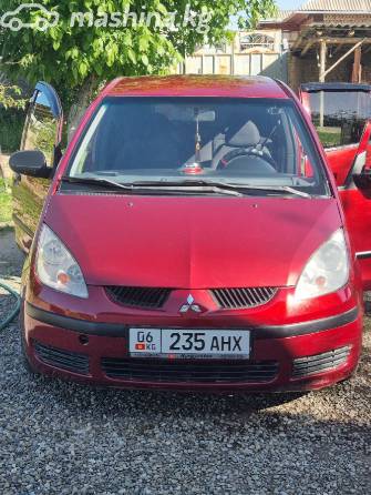 Mitsubishi Colt VI 1.3 MT