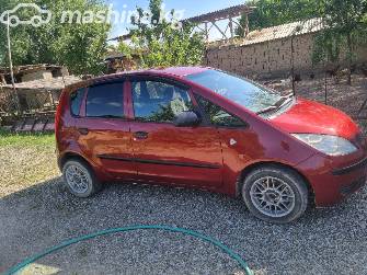 Mitsubishi Colt VI 1.3 MT