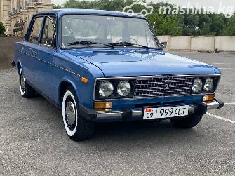 ВАЗ (Lada) 2106 2106 1.6 MT