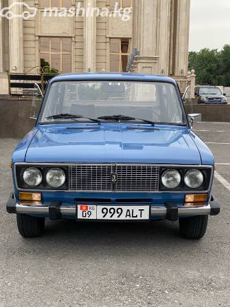 ВАЗ (Lada) 2106 2106 1.6 MT