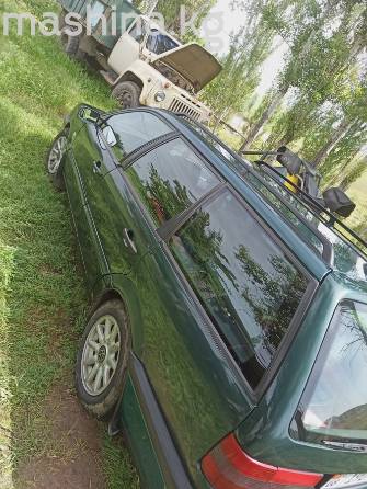Volkswagen Passat B4 2.0 MT