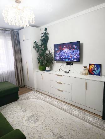 1-комн. кв., 31 м2