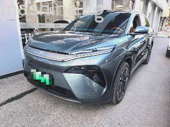 BYD Tang L EV Electro AT 4WD