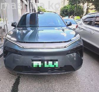 BYD Tang L EV Electro AT 4WD