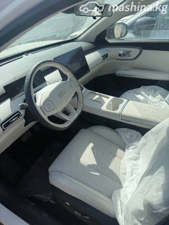 Changan Qiyuan Q05 II Electro AT