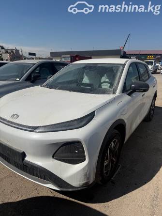 Changan Qiyuan Q05 II Electro AT