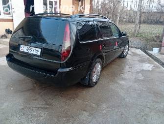 Ford Mondeo III 2.0 MT