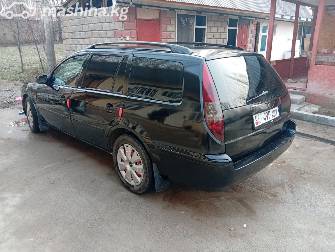 Ford Mondeo III 2.0 MT