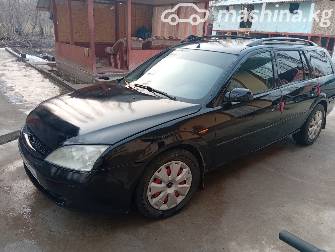 Ford Mondeo III 2.0 MT