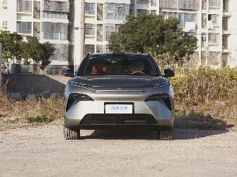 BYD Tang L DM-i 1.5hyb AT