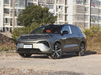 BYD Tang L DM-i 1.5hyb AT