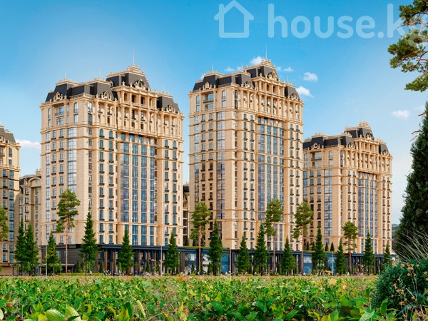 3-комн. кв., 109 м2