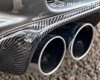 BMW M3 IV (E90) 4.0 MT
