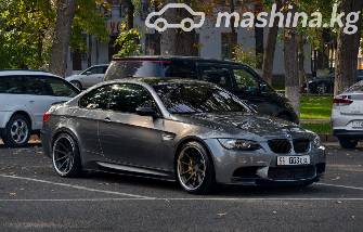 BMW M3 IV (E90) 4.0 MT