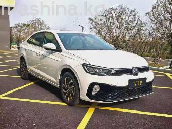Volkswagen Lavida III Рестайлинг 1.5 AT