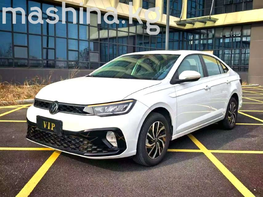 Открыть фото Volkswagen Lavida III Рестайлинг 1.5 AT
