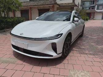 Qiyuan A07 Electro AT
