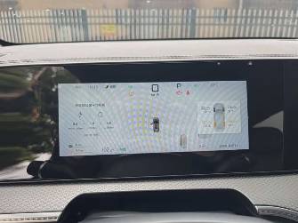 BYD Song Pro I Рестайлинг 3 12.9 kWh 1.5hyb CVT
