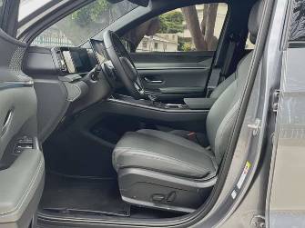 BYD Song Pro I Рестайлинг 3 12.9 kWh 1.5hyb CVT