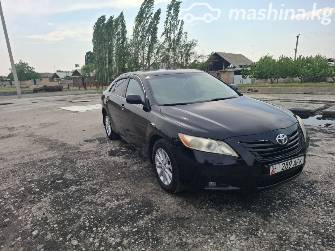 Toyota Camry (Japan) XV40 2.4 AT